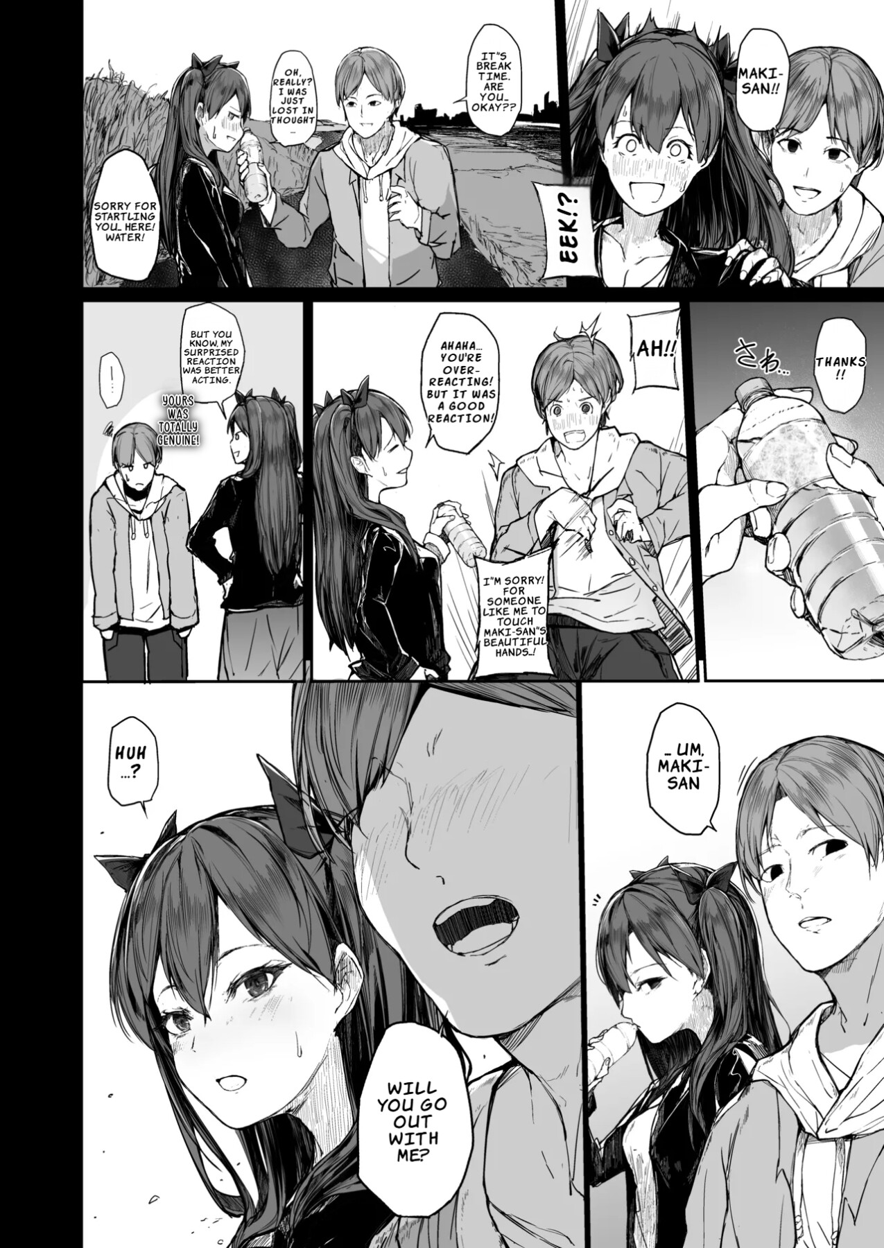 Hentai Manga Comic-The Downfall of an Actress Corrupted by Pleasure –-Chapter 2-15